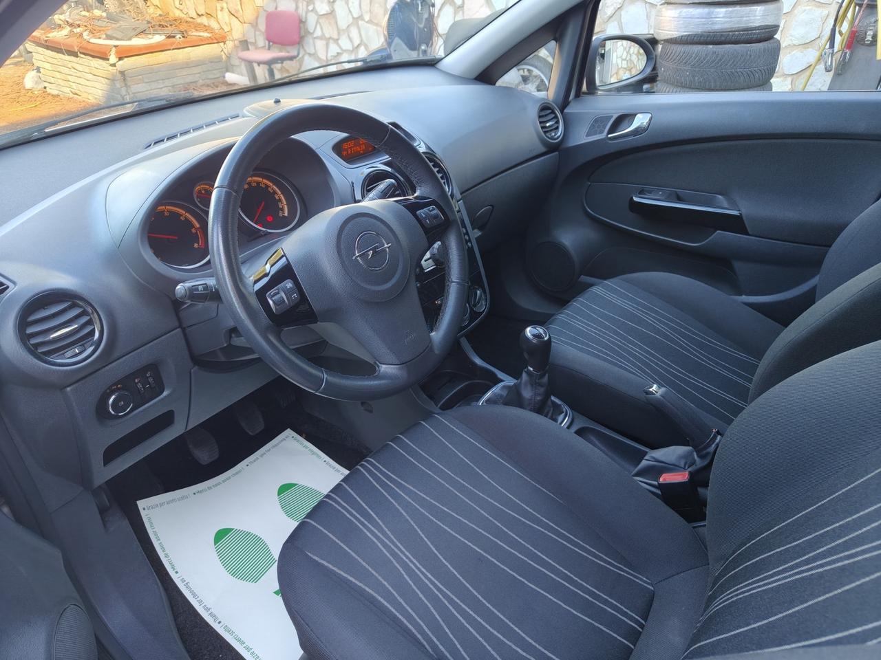 Opel Corsa 1.3 CDTI 95CV ecoFLEX 5 Color Elegance