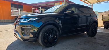 Land Rover Range Evoque 2.0 TD4 150 CV 5p. Pure
