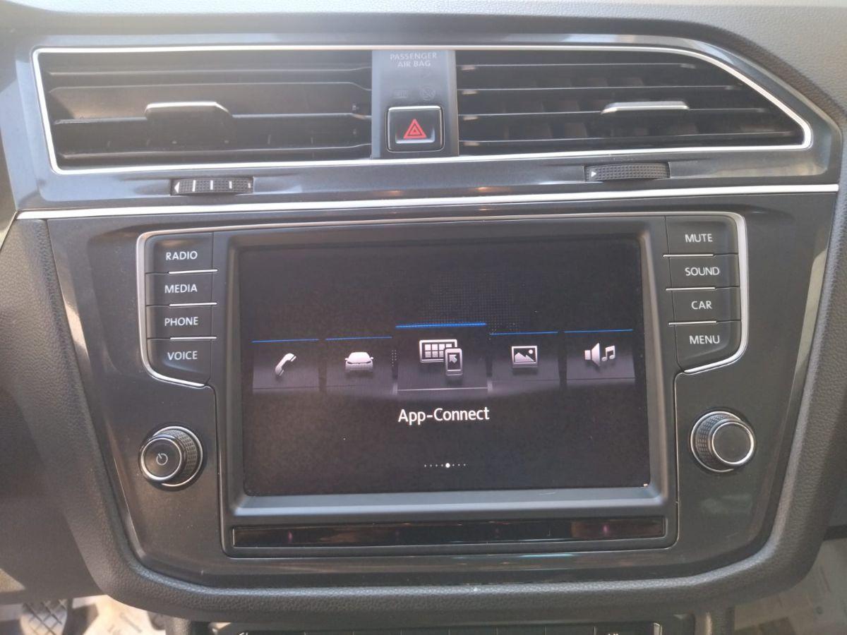 VOLKSWAGEN Tiguan 1.6 TDI Style - 2017