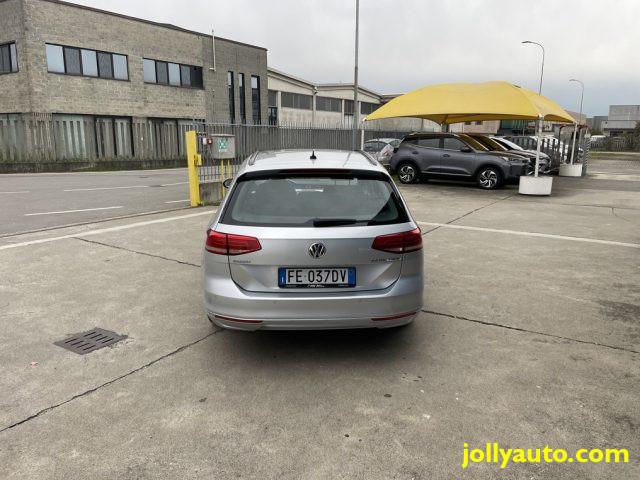 VOLKSWAGEN Passat Variant 2.0 TDI DSG Business BlueMotion Tech