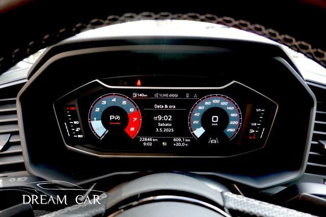 AUDI A1 SPB 40 TFSI S-tronic S-line edition