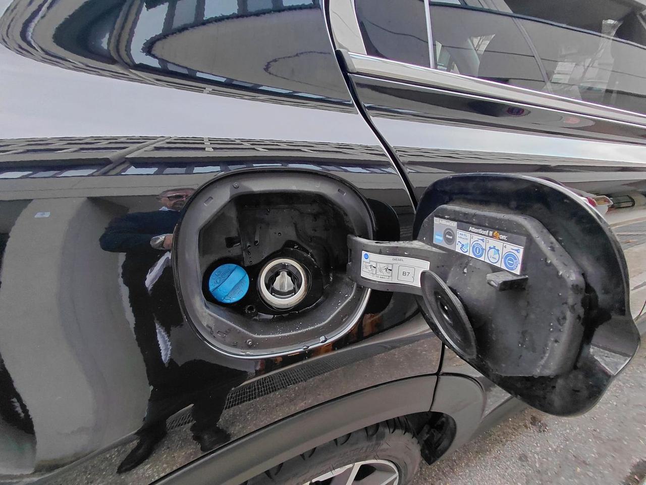 Fiat 500X City Cross 1.6 Multijet #7754