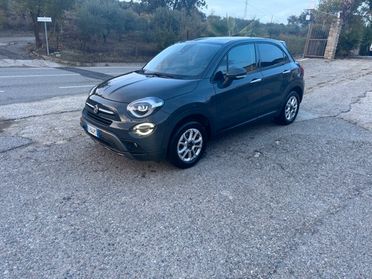 Fiat 500X 2.0 MultiJet 150 CV AT9 4x4 Mirror Cross