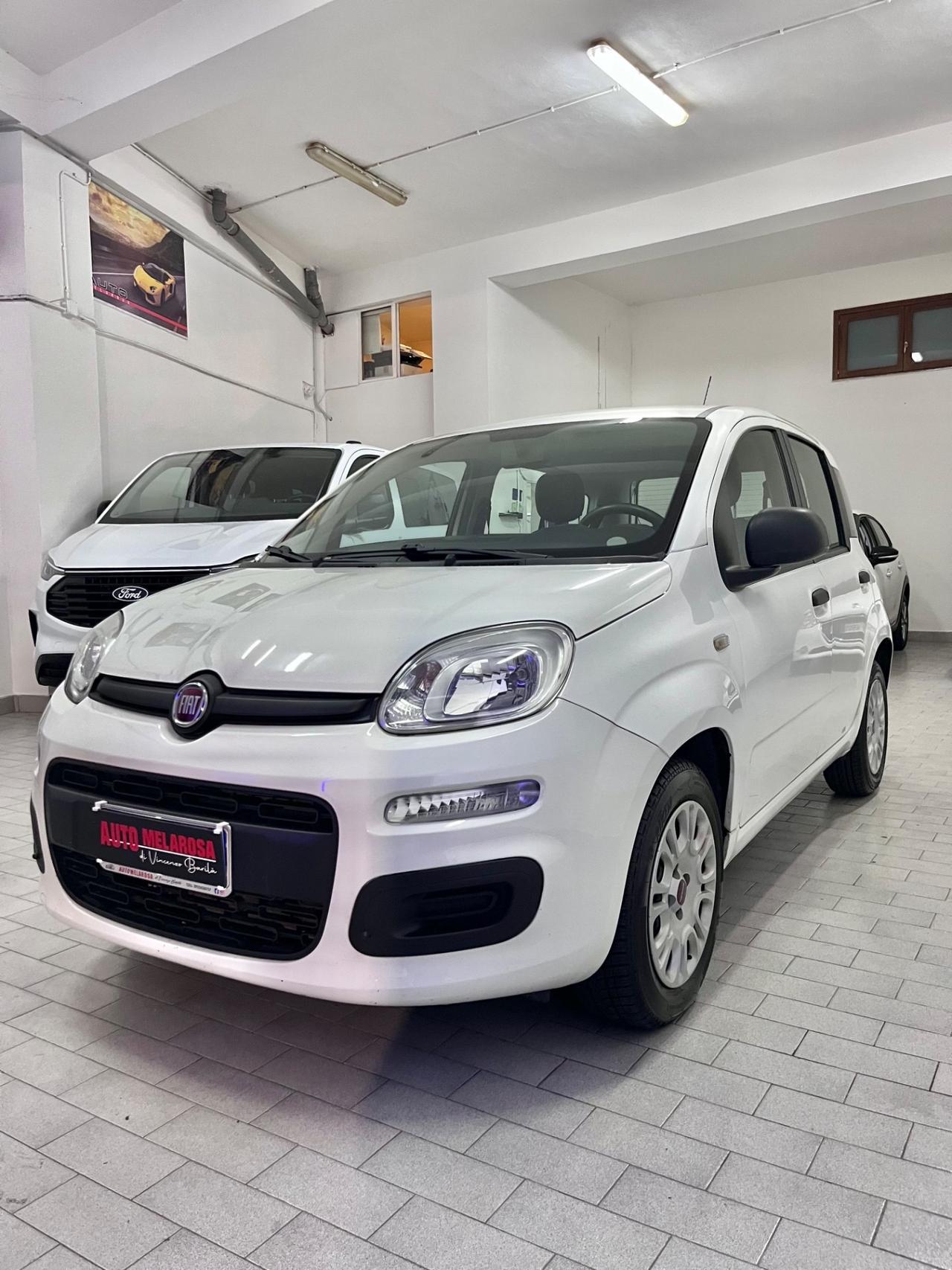Fiat Panda 1.2 Easy