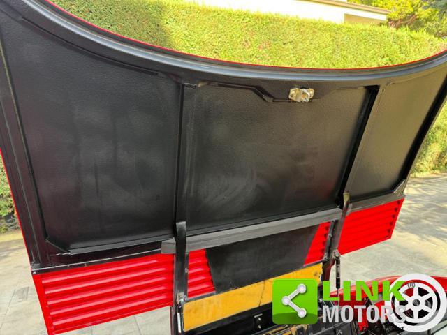 FERRARI Mondial 3.2 QUATTROVALVOLE 270 CV ? Tagliandata ? 2 Pro