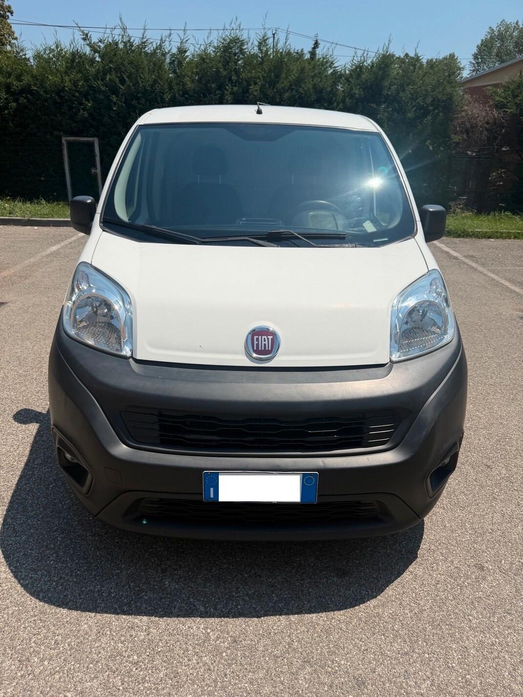 Fiat Fiorino 1.3 MTJ - NEOPATENATI - 12 MESI DI GARANZIA -