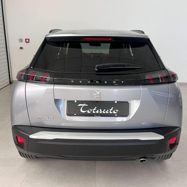 PEUGEOT 2008 BlueHDi 110 S&S Allure