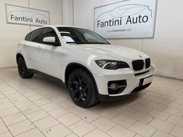 BMW X6 Attiva xDrive 3.0d c.auto-LEGGI SOTTO