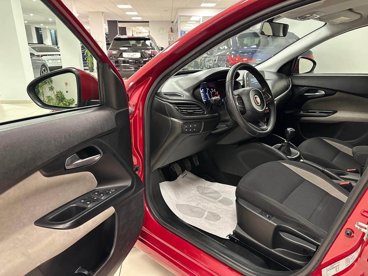 Fiat Tipo 1.6 Mjt S&S 120 Cv SW Lounge - 2020