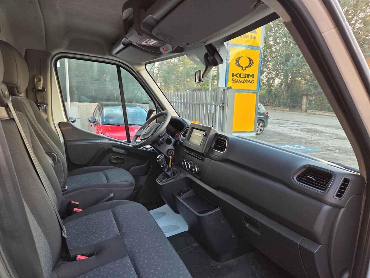 Opel Movano 35 2.2 BlueHDi 140 PLM 3p. Furgonato