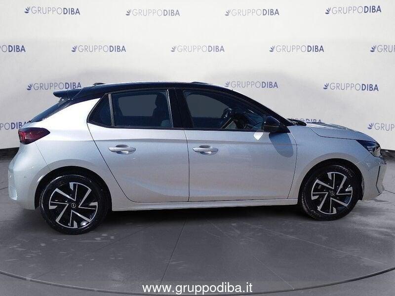 Opel Corsa VI 2023 1.2 GS s&s 75cv