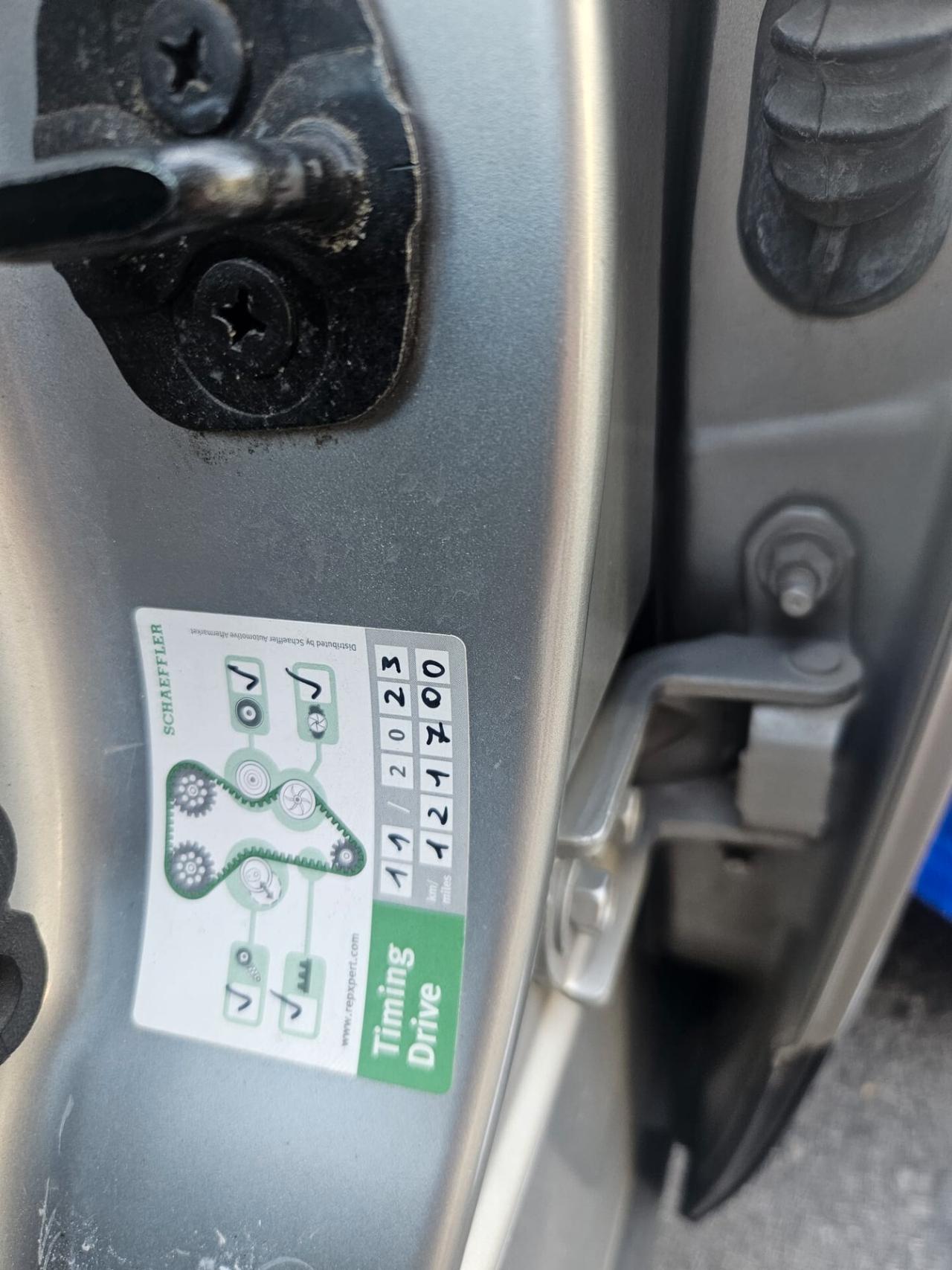 Nissan Qashqai Qashqai 1.5 dCi DPF Tekna