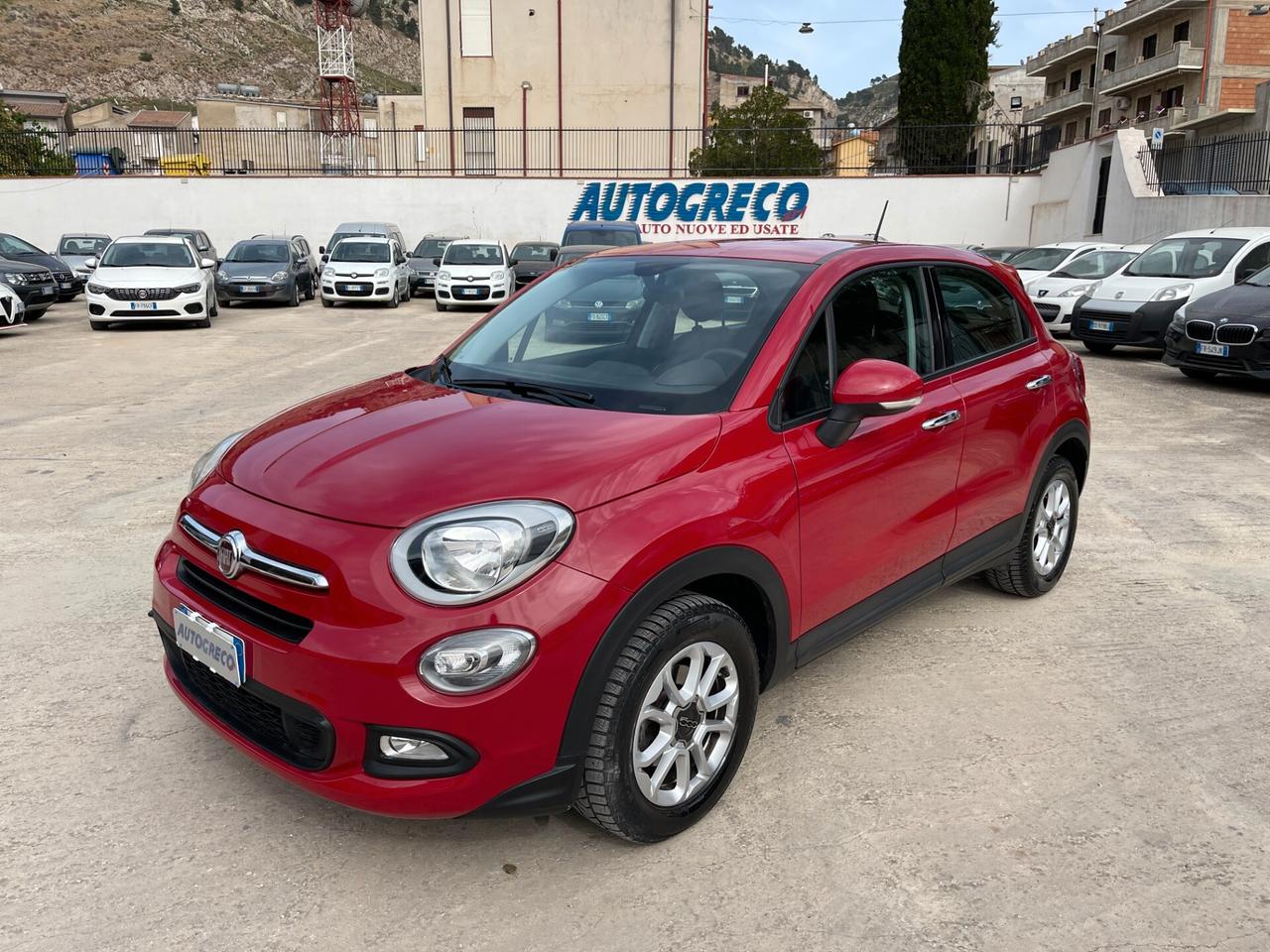 Fiat 500X 1.3 MultiJet 95 CV Business