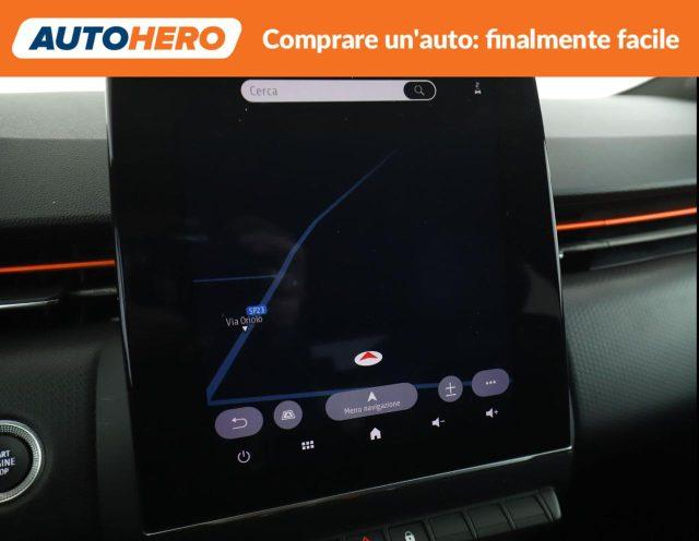 RENAULT Clio TCe 100 CV 5 porte Edition One