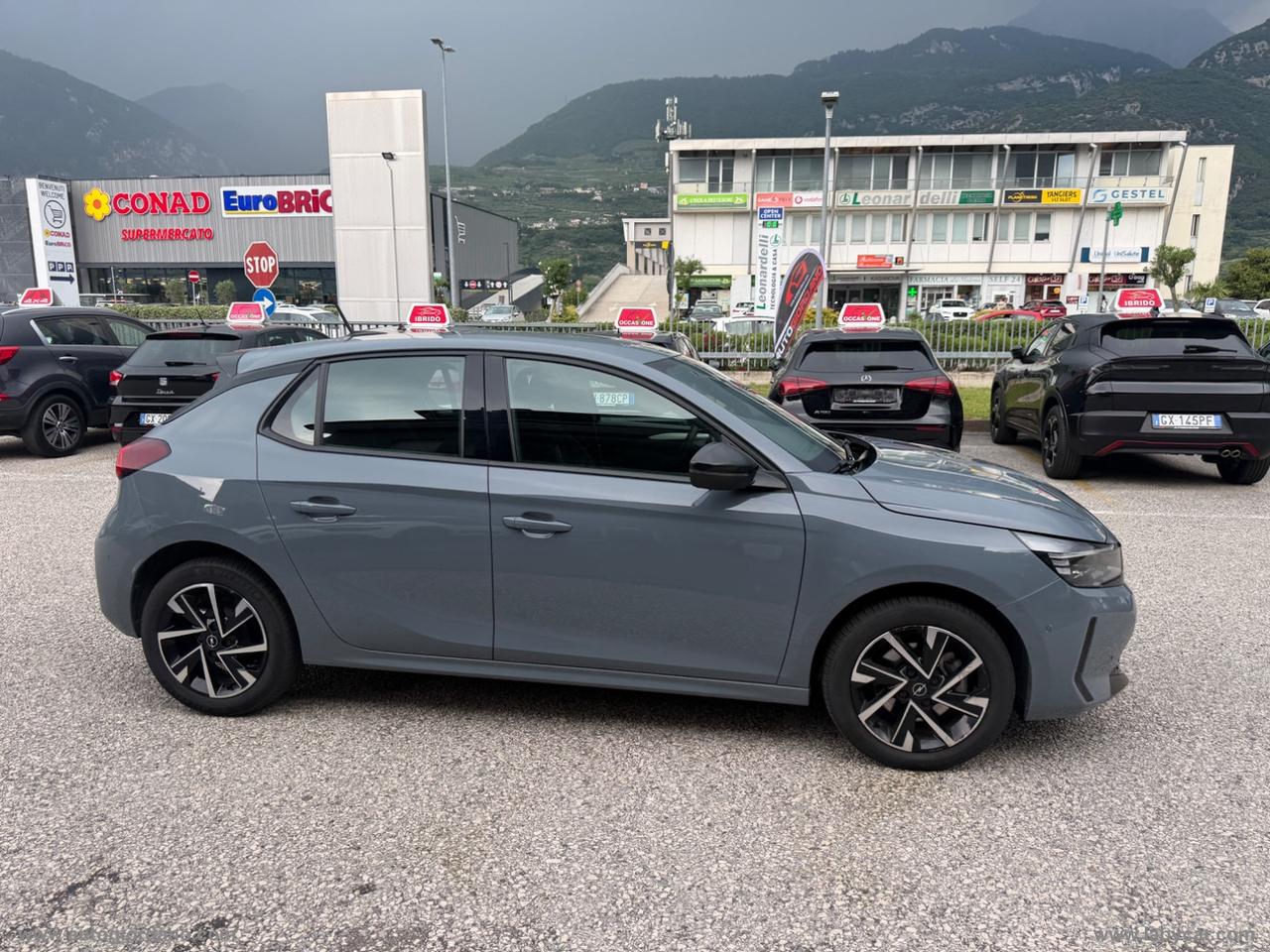 OPEL Corsa 1.2 100 CV GS