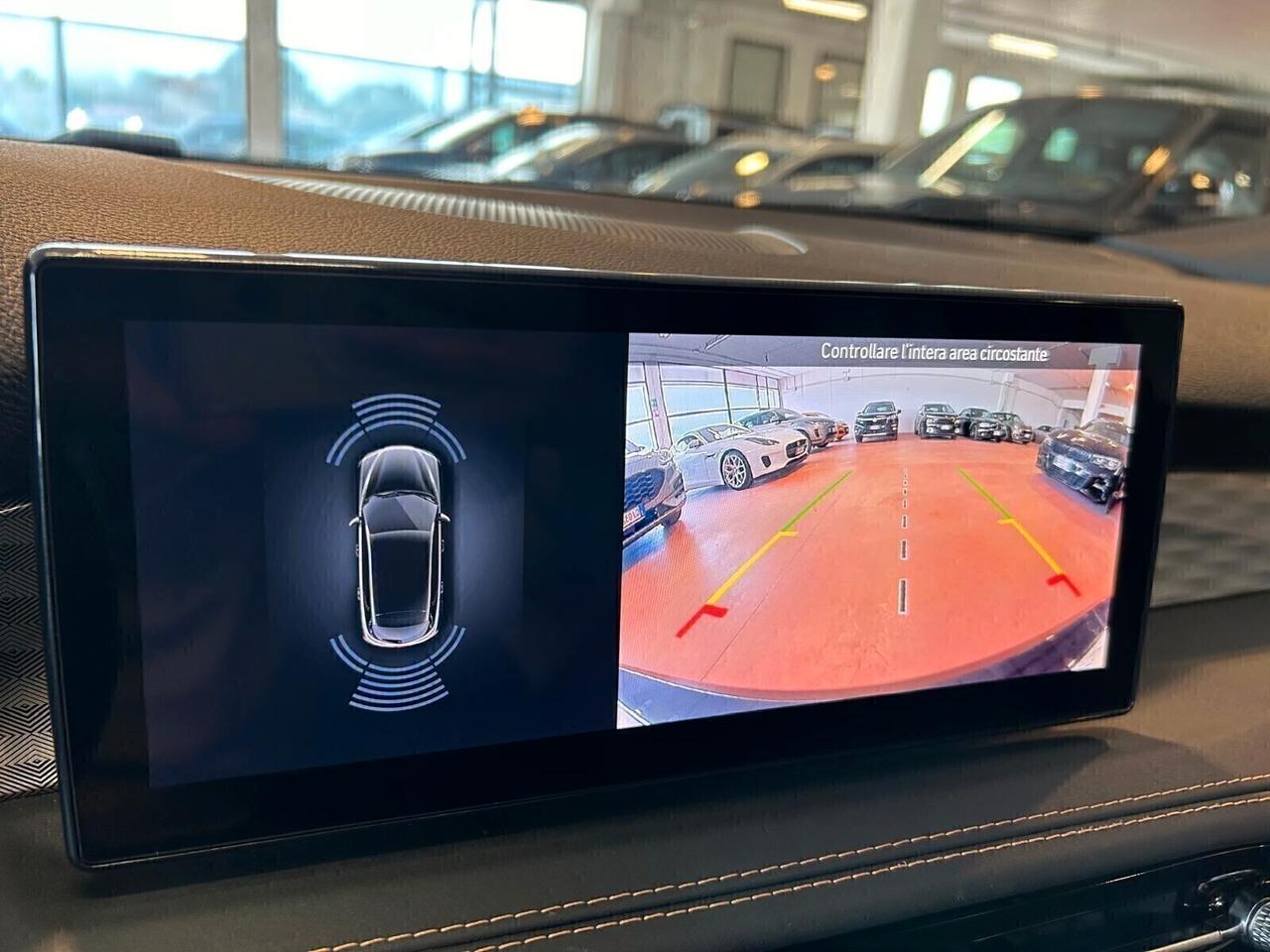 Alfa Romeo Tonale Ti 1.5 160 CV HYBRID MHEV TCT7 SPOTICAR