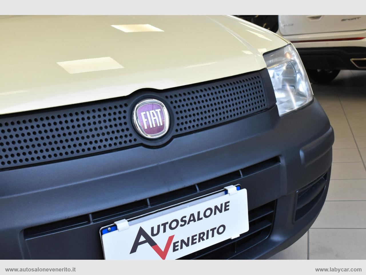 FIAT Panda 1.1 Active