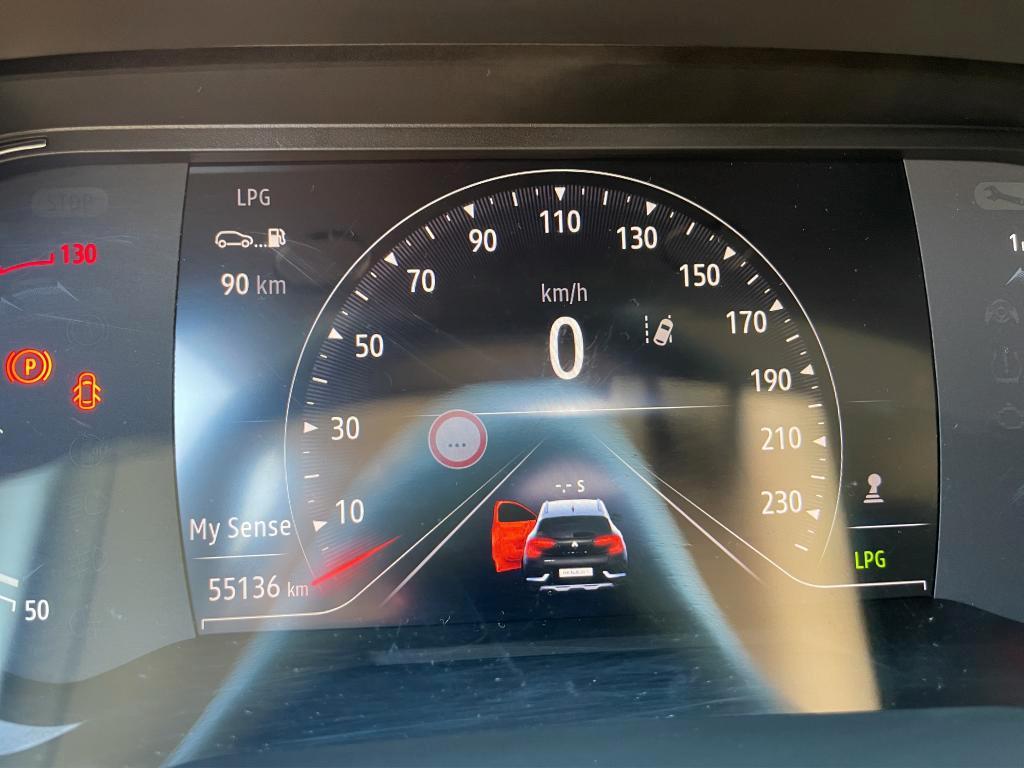 Renault Captur 1.0 tce Techno Gpl 100cv