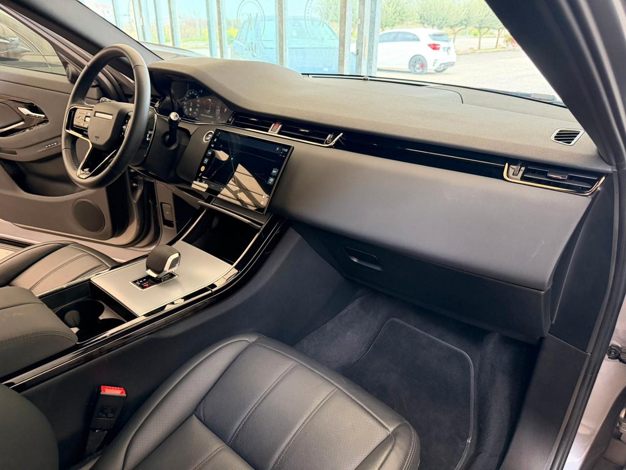 Land Rover Range Evoque 2.0D I4 163 CV AWD Auto S