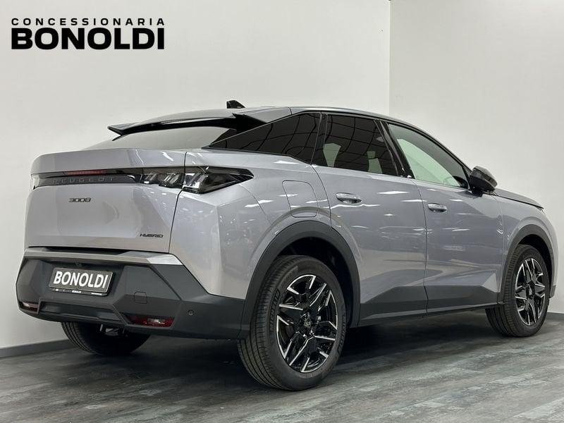 Peugeot 3008 3008 Hybrid 136 e-DCS6 Allure