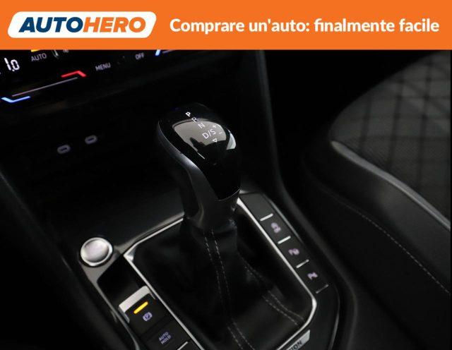 VOLKSWAGEN Tiguan 2.0 TSI DSG 4MOTION R-Line
