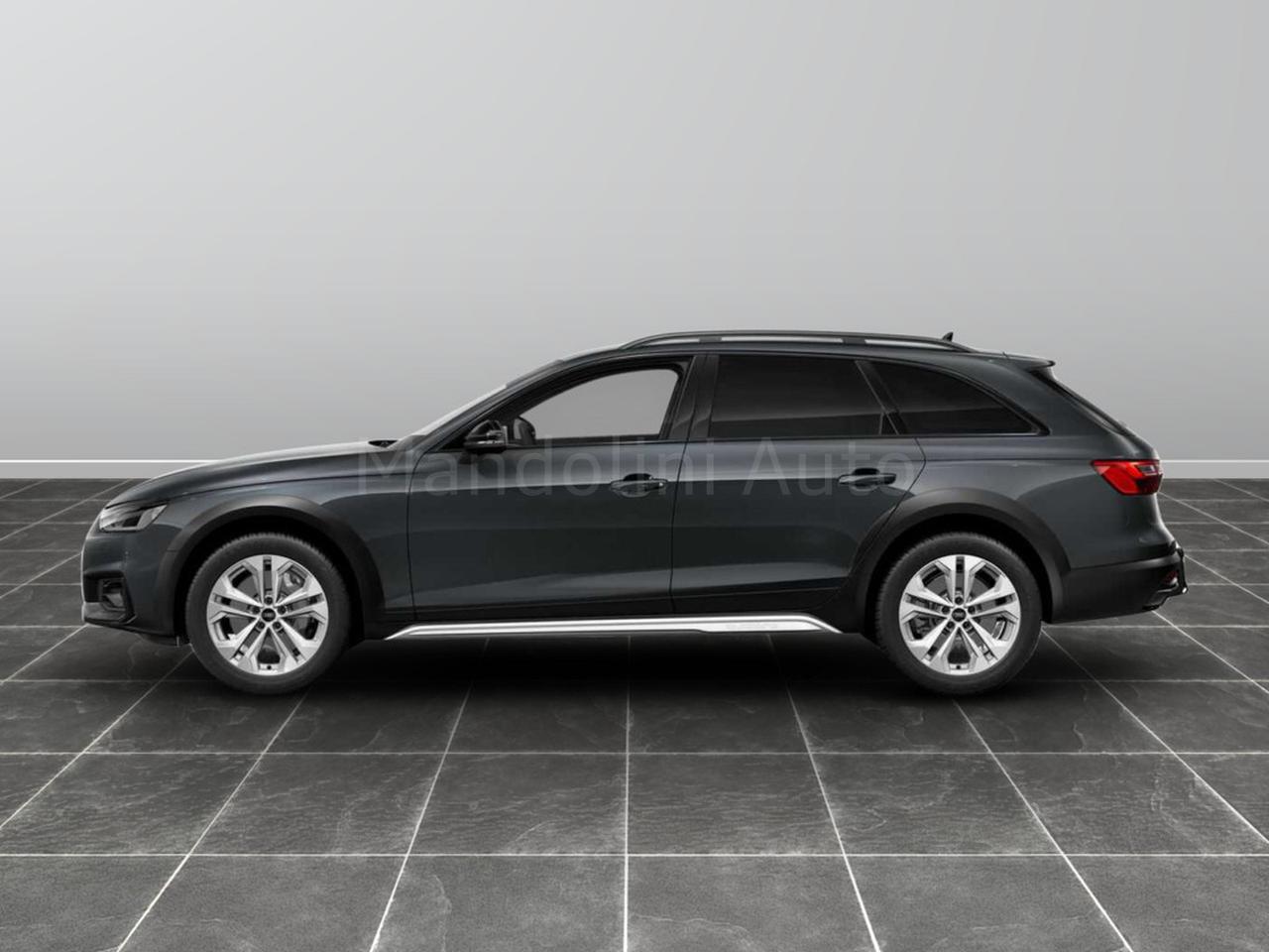 Audi A4 allroad allroad 50 3.0 tdi mhev 286cv business quattro tiptronic