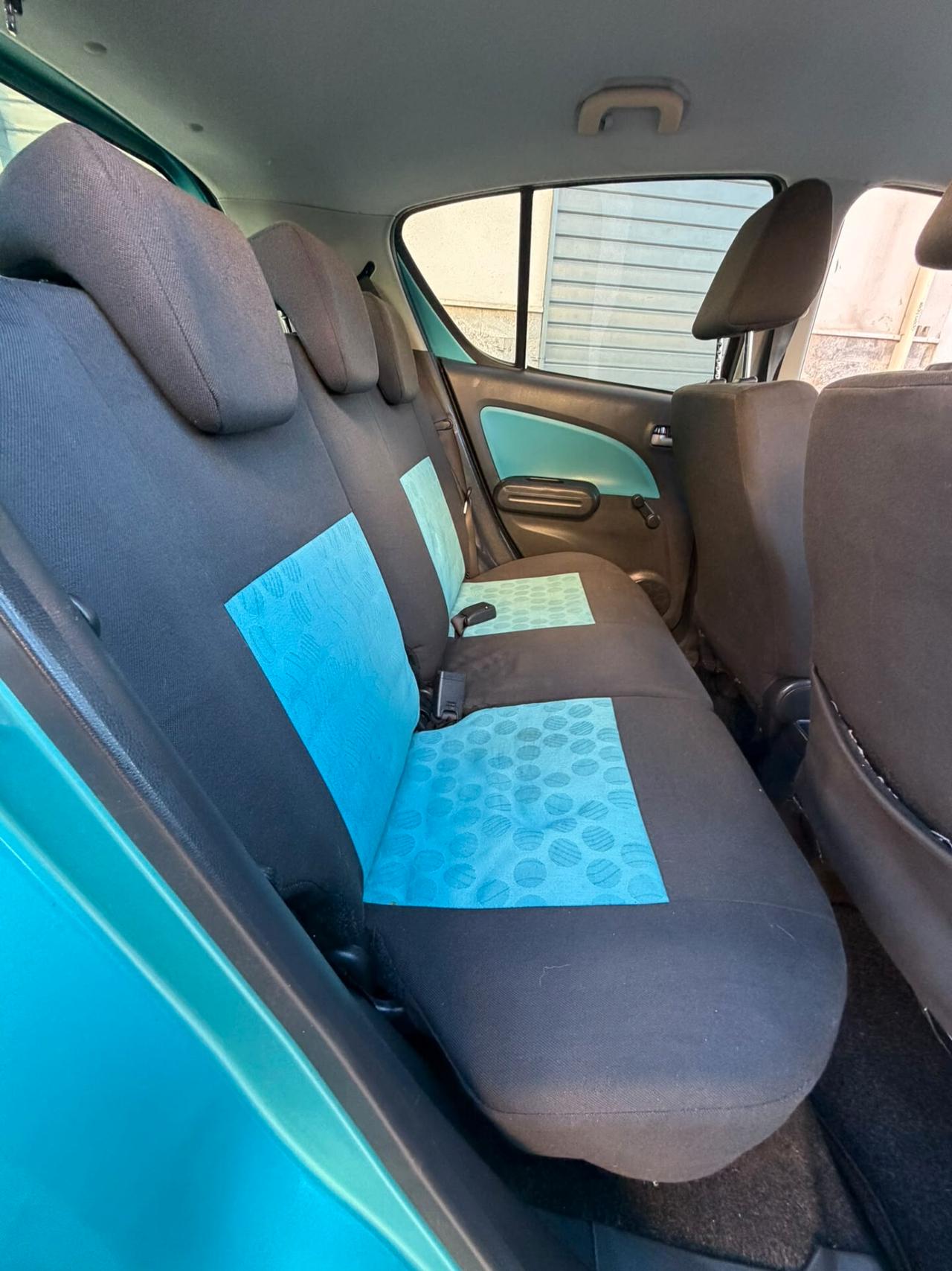 Suzuki Splash 1.3 DDiS GLS