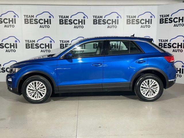 VOLKSWAGEN T-Roc 2.0 TDI SCR 150 CV DSG Style