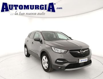 OPEL Grandland X 1.5 diesel Ecotec Start&Stop aut. Innovation