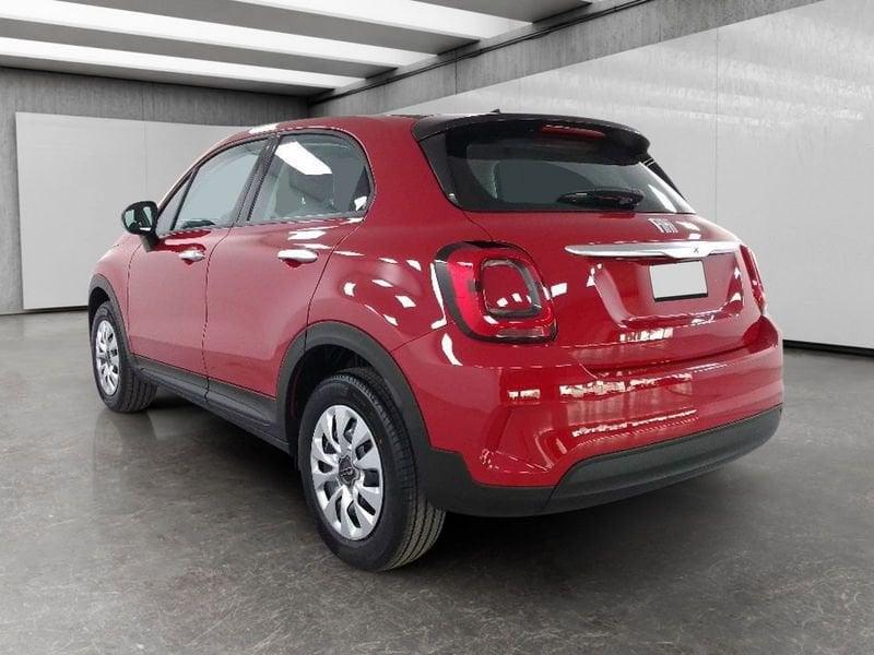 FIAT 500X 1.3 mjet 95cv