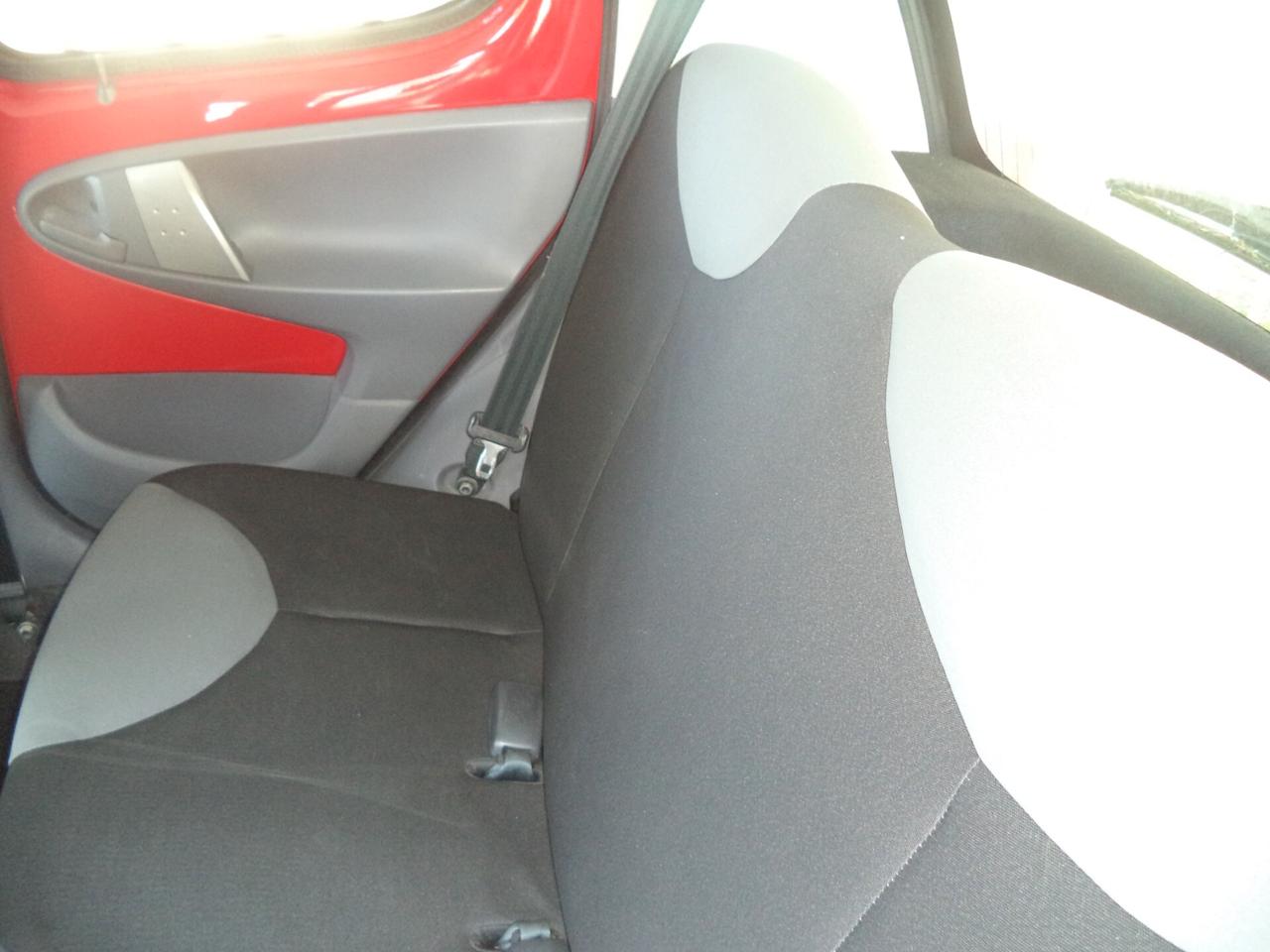 Citroen C1 1.0 5 porte airdream Amici