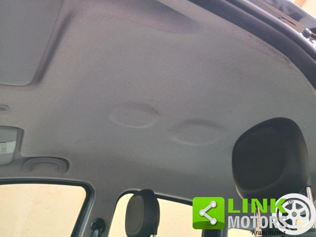 FIAT Panda 1.3 MJT 95 CV S&S 4x4 NEOPATENTATI 5 POSTI