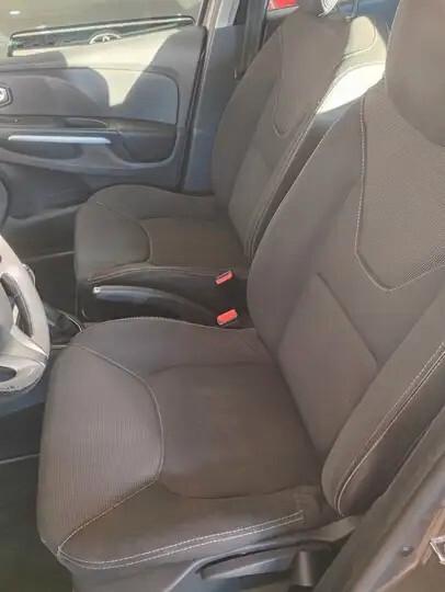 Renault Clio 75CV Diesel