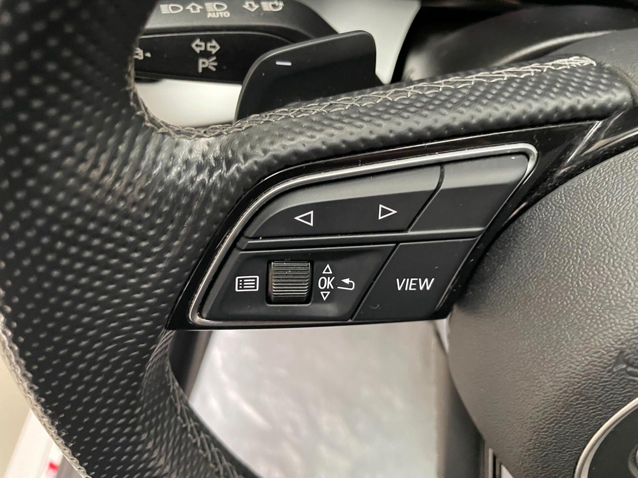 Audi A3 SPB 35 2.0 150CV TDI S tronic line edition