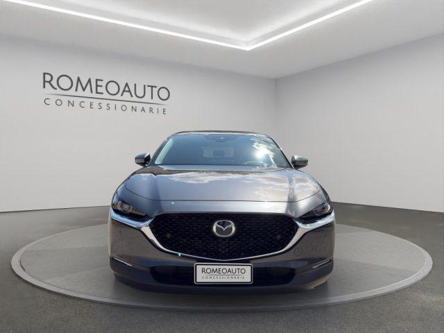 MAZDA CX-30 2.0 m-hybrid executive appearance pack 122 cv
