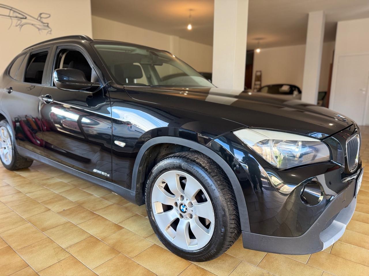 Bmw X1 sDrive20d Futura