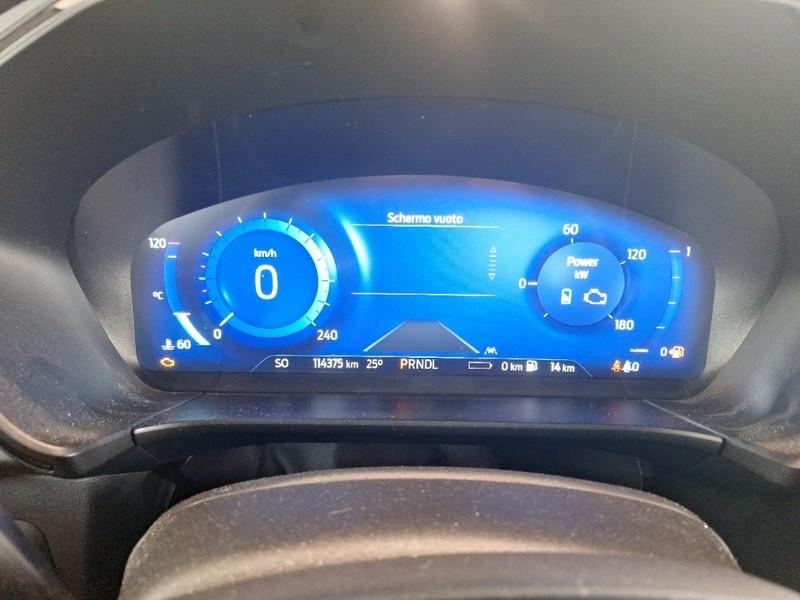 FORD KUGA 2.5 BENZINA PHEV 152 CV 2WD ST-LINE X AUT SUV