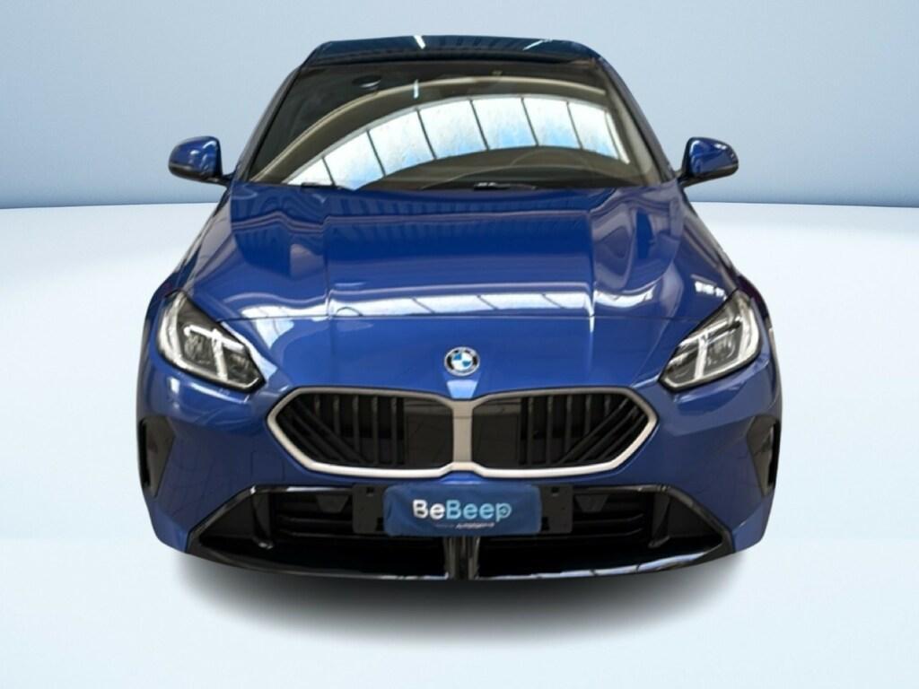 BMW Serie 1 120 48V MSport DCT