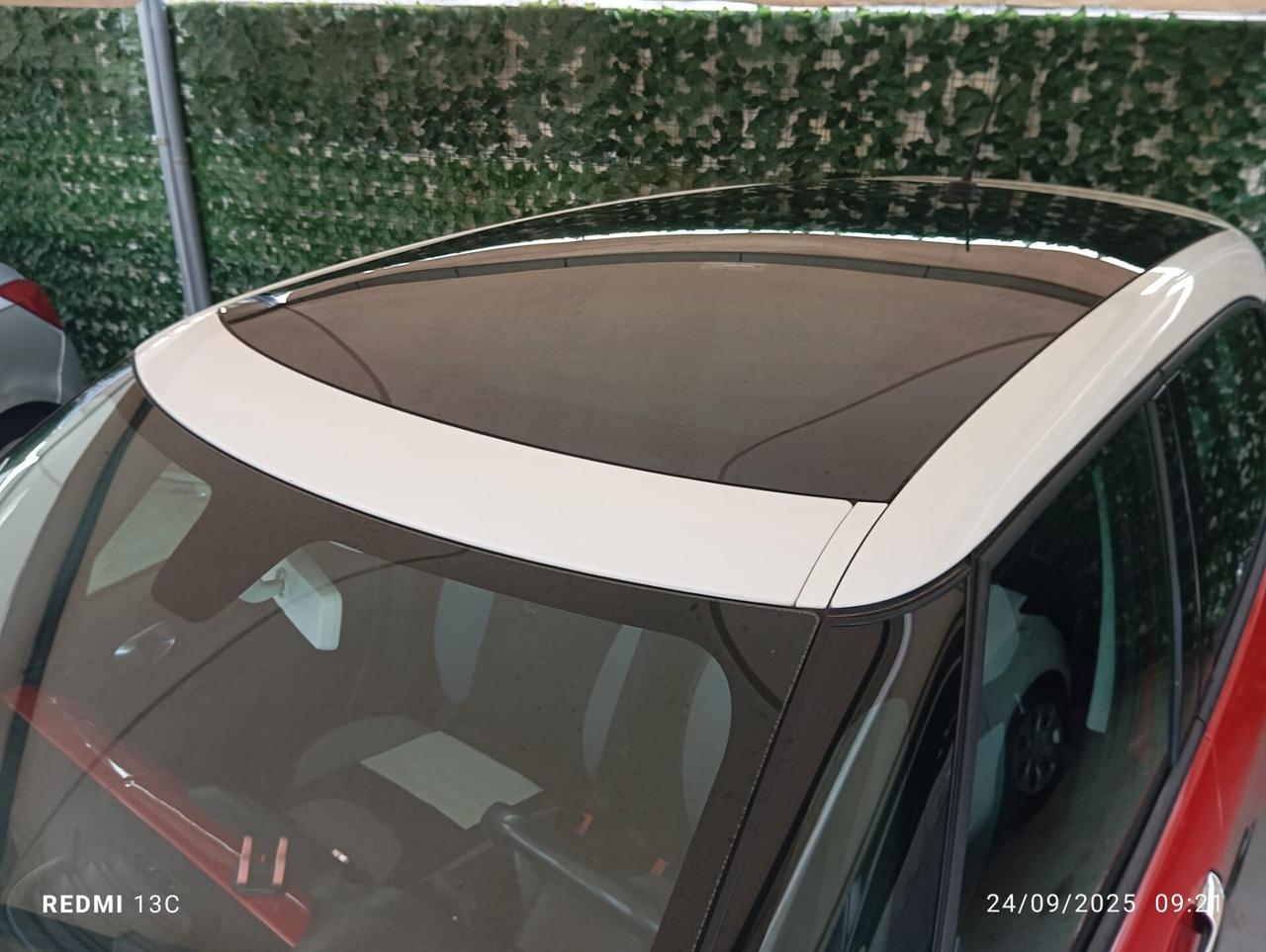 Fiat 500L 1.3 Multijet 95 CV Lounge