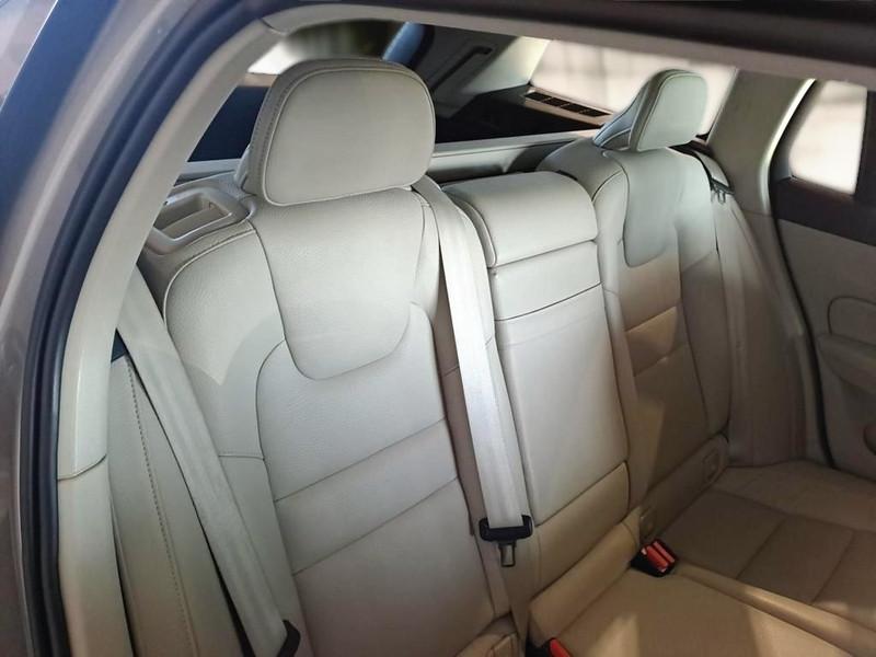 VOLVO V60 B4 D AUTOMATICO MOM.BUSINESS PRO STATION WAGON