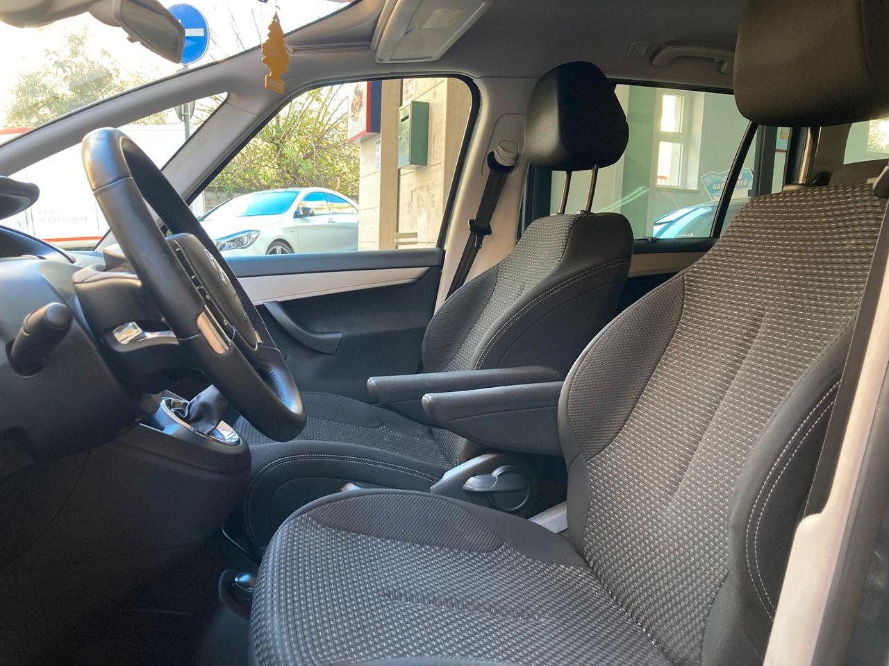 Citroen C4 Grand Picasso 1.6 HDi - PERFETTA - 2011