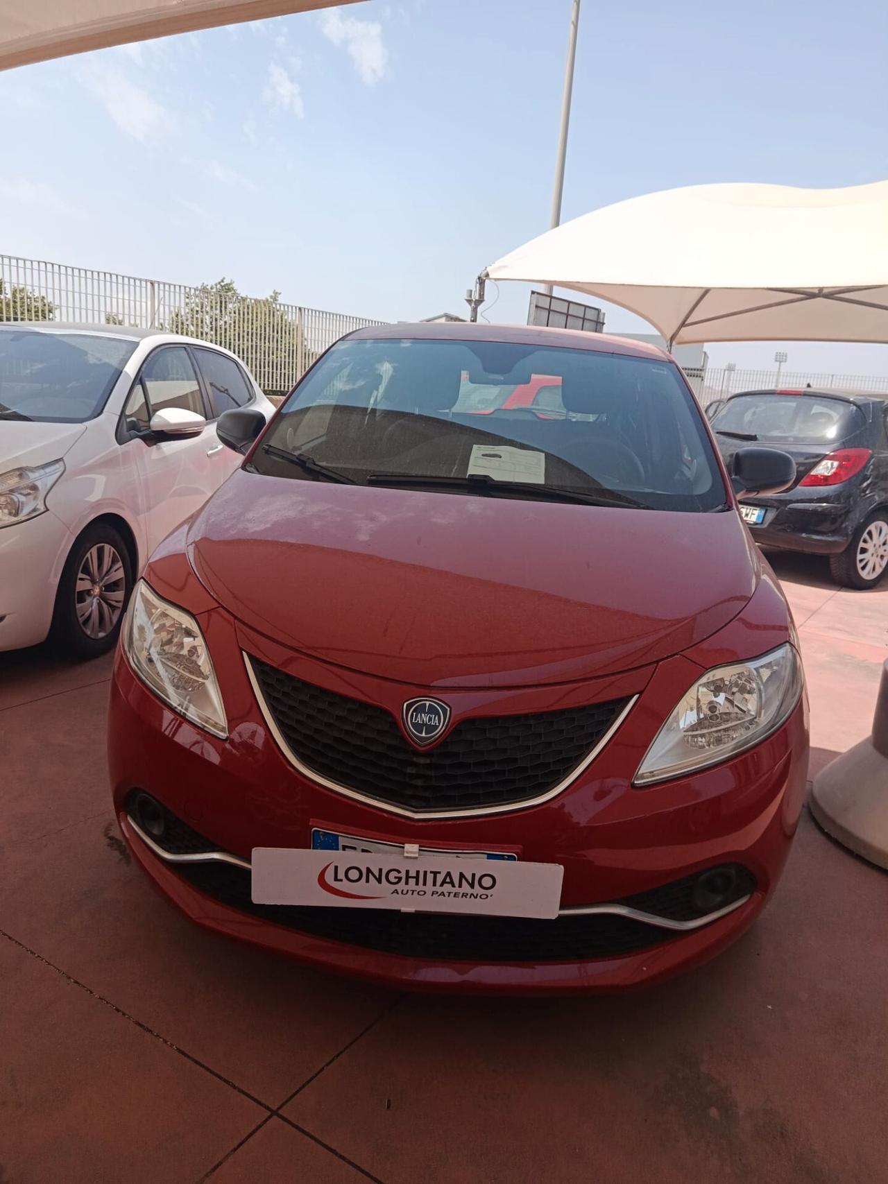 Lancia Ypsilon 1.3 MJT 16V 95 CV 5 porte S&S Platinum