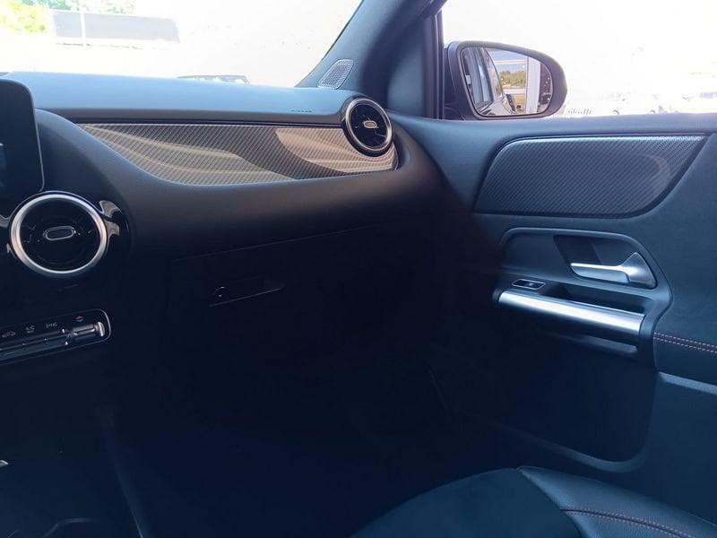 Mercedes-Benz Classe B B 180 d Premium auto