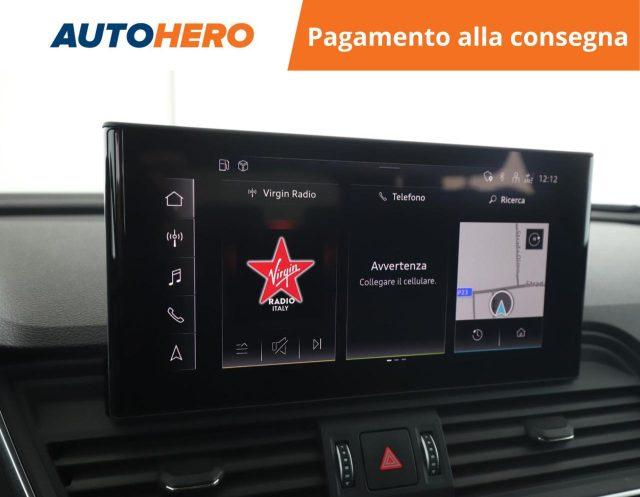 AUDI Q5 SPB 40 TDI quattro S tronic S line