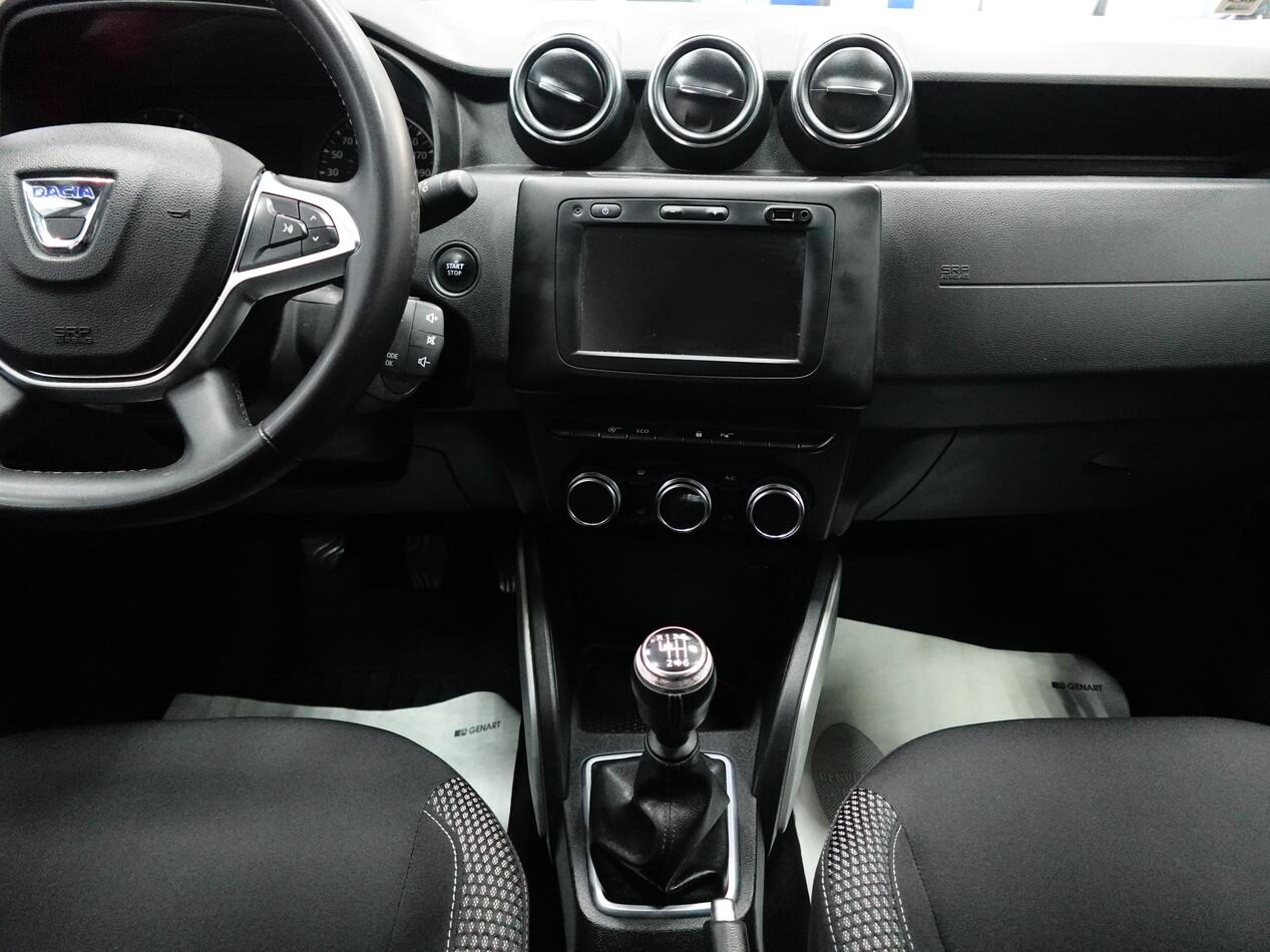 Dacia Duster 1.0 TCE GPL 100 CV PRESTIGE