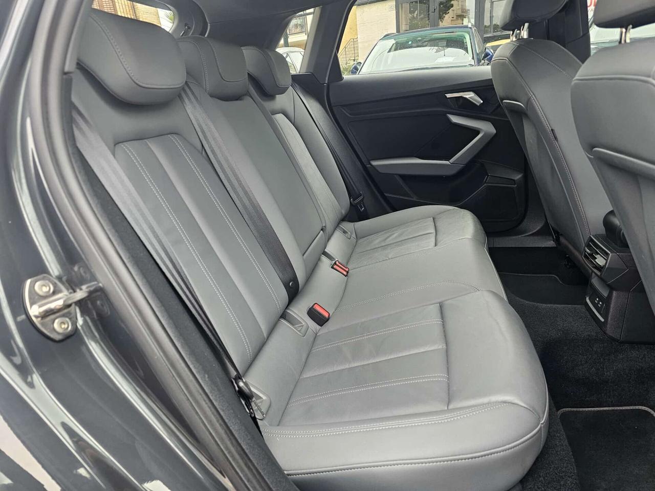 Audi A3 SPB 30 TDI 2.0 S line edition CV 116