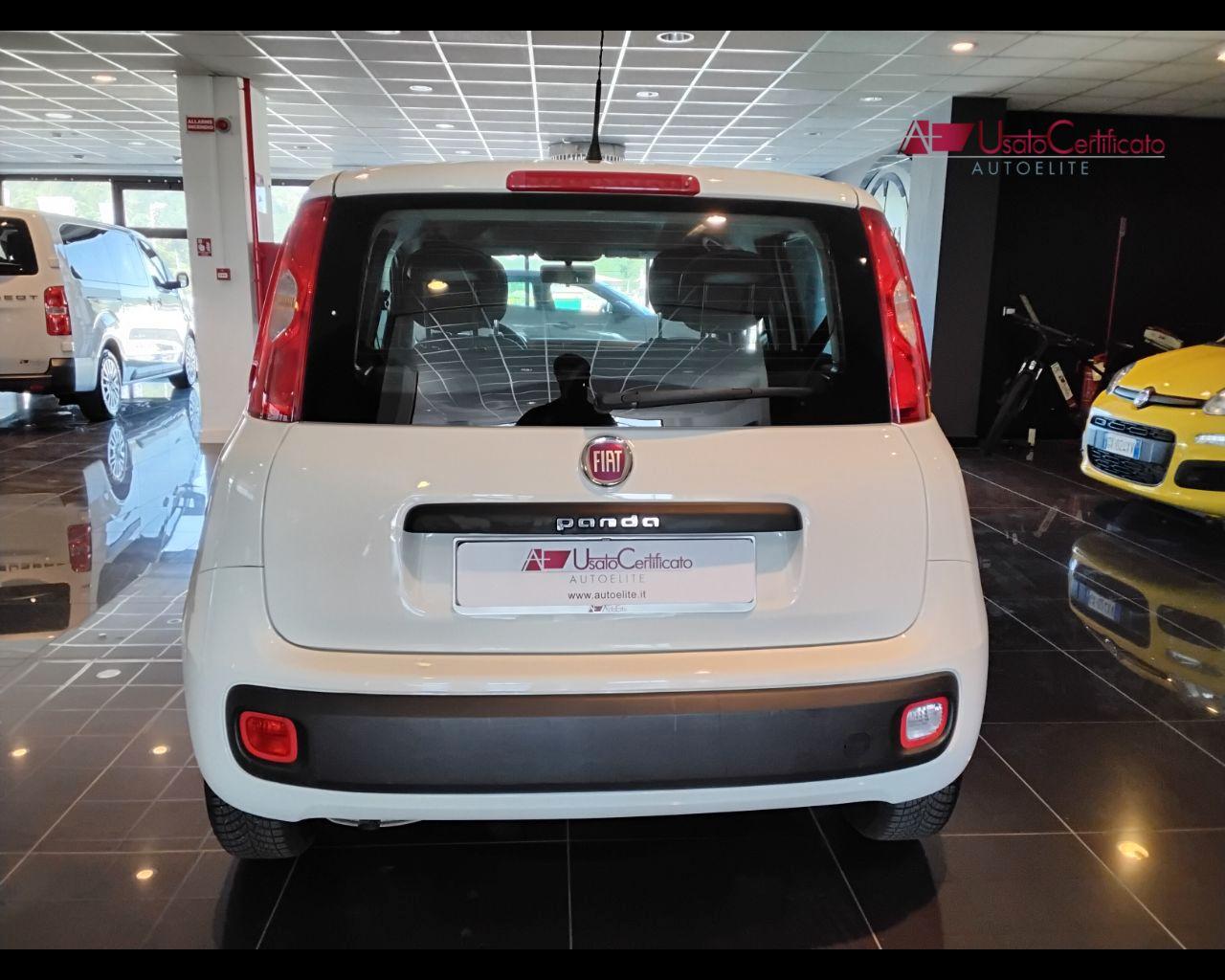 FIAT Panda 1.2 EasyPower Easy