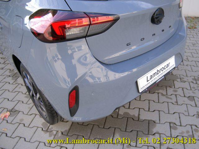 OPEL Corsa 1.2 Turbo 100CV GS KM Zero