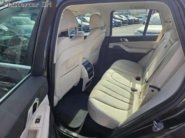 BMW X5 X5 xdrive45e Business auto - GJ975YP