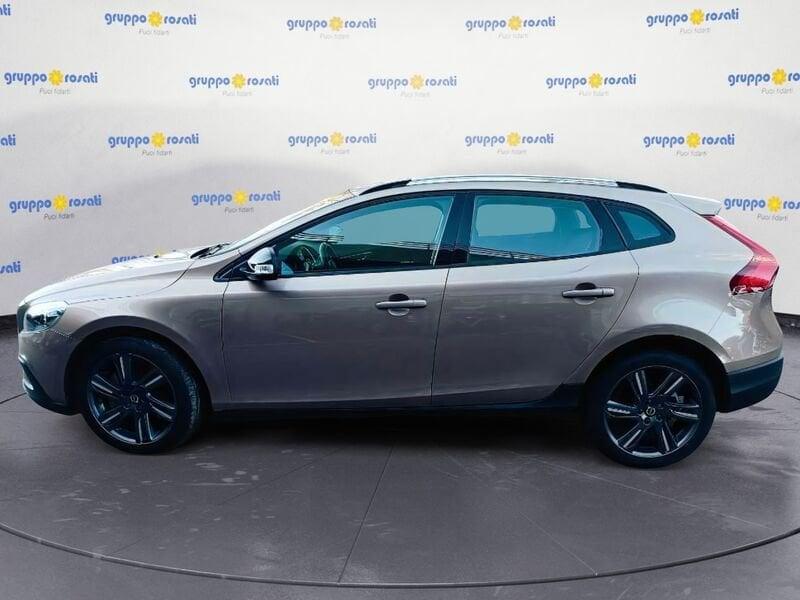 Volvo V40 Cross Country V40 CC (2012-2020) D2 Geartronic Business